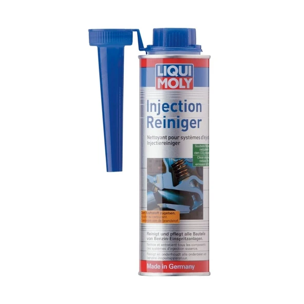 Lıquı Moly Benzinli Enjektör Temizleyiçi 300Ml ürün görseli 1