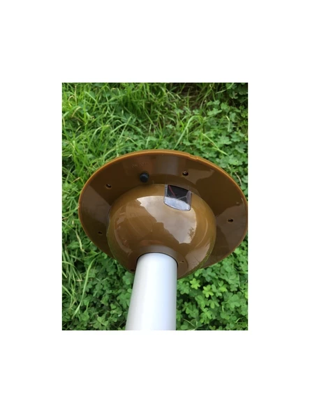 Ultrasonik Yılan Kovucu - Resim 3