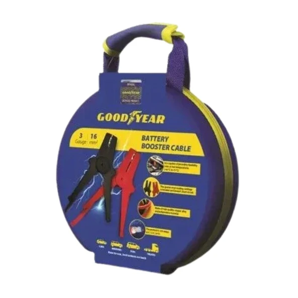 Akü Takviye Kablosu BM-BM ürün görseli 1