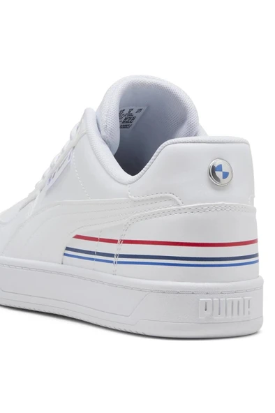 Puma 308904 02 Unisex Spor Ayakkabı - Resim 5