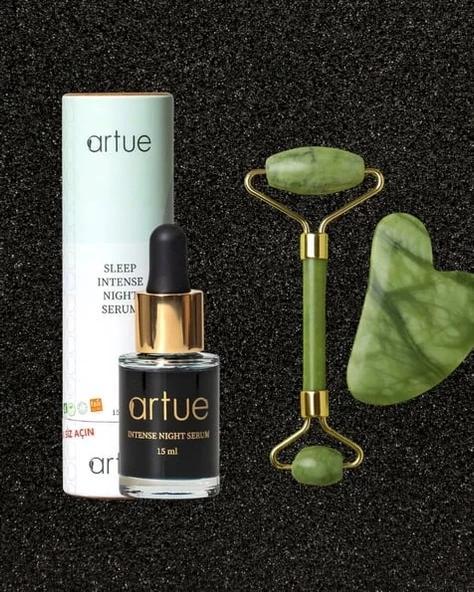 Hülha Kayhan Night Serum Hediye Kutusu - 2