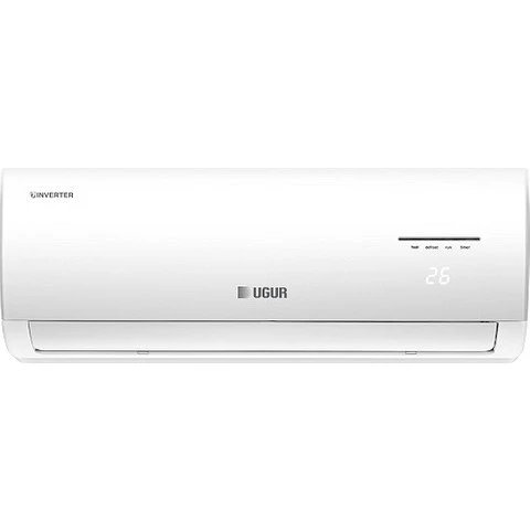 Uğur USMART PLUS 09 A++ 9000 BTU Inverter Duvar Tipi Klima