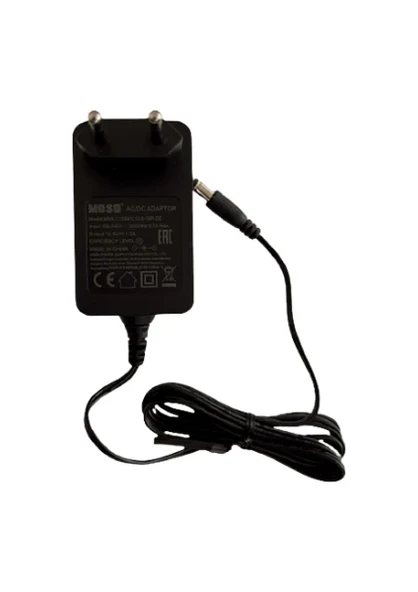 12 Volt Ac Dc Adaptör ürün görseli