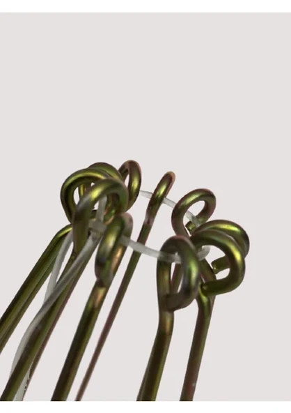 Avokado Toplama Aparatı 4,8 5 Değerlendirme - Resim 3