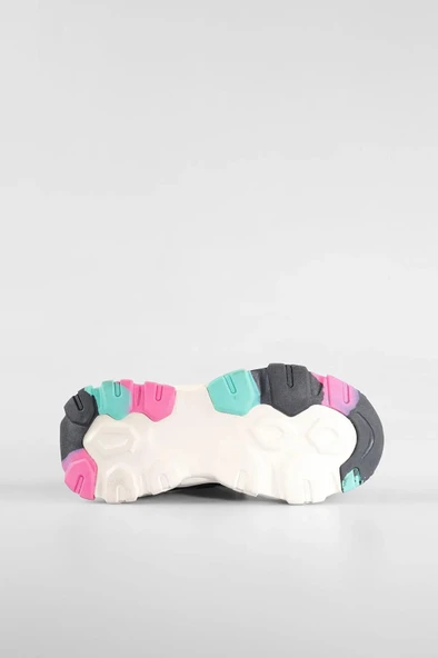 Vicco 869-F25K-304 Teo Unisex Spor Ayakkabı - Resim 9