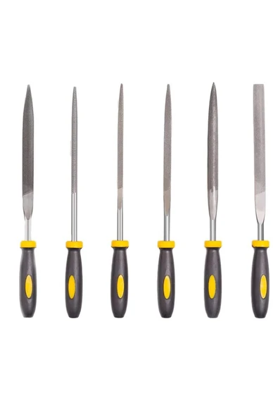 Meşem MEŞEM EĞE SETİ MİNİ 6 LI KOD:145 ürün görseli 1