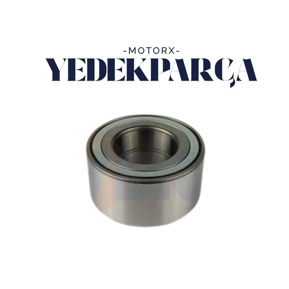 Ön Tekerlek Rulmanı Sol Sağ Abs Okuyuculu 39×72X37 Transit Courier 1.5 Tdcı ürün görseli