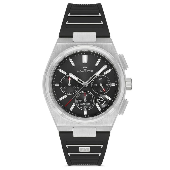 TM345S-04BS Momentus Erkek Kol Saati ürün görseli 1