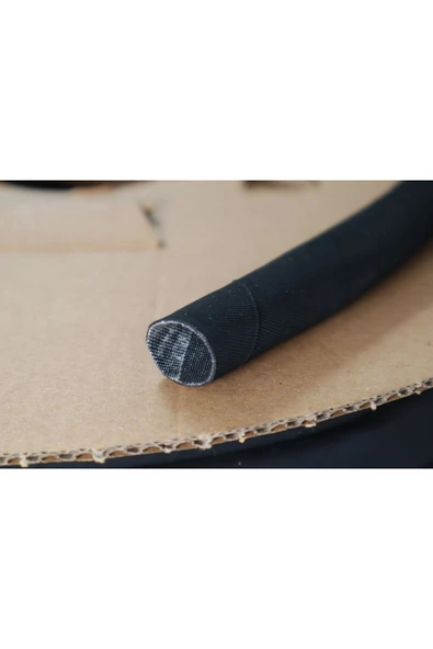 Hortum Plaza Torç Bezli Kauçuk Kılıf (iç çap 16 mm) (10 metre) - 4