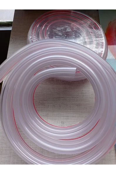 öncel Süt Sagım Makinası Üçlü Süt Hortumu - 2