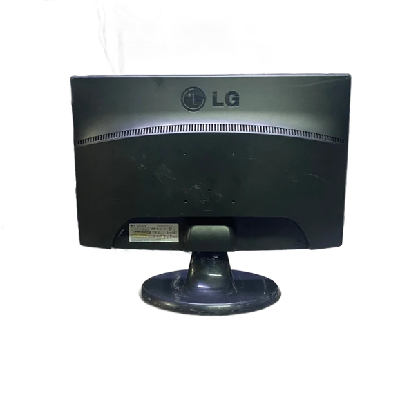 LG FLATRON W1943SB 18'5 İNÇ WİDESCREEN SİYAH 2 EL MONİTÖR LCD MONİTÖR - 3