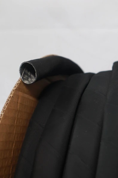 Hortum Plaza Torç Bezli Kauçuk Kılıf (iç çap 16 mm) (10 metre) - 5