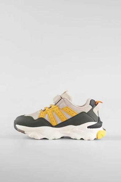 Vicco 869-F25K-304 Teo Unisex Spor Ayakkabı - Resim 2