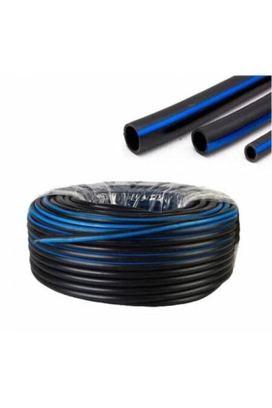 luxhookahhouse 1/2" Termo Su Hortumu 25 Metre