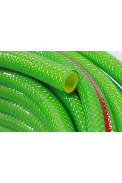 Hortum Plaza Mirage Bahçe Hortumu (12,5 mm) (1/2''inch) (50 Metre) - 3