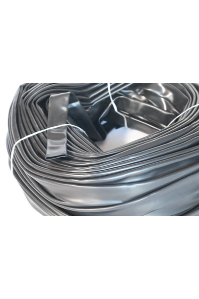 Hortum Plaza Torch Sulu Tig Kılıf 25 mm 100 Metre