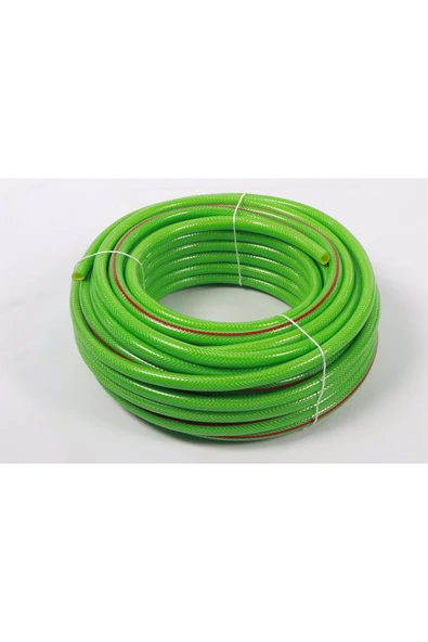 Hortum Plaza Mirage Bahçe Hortumu (12,5 mm) (1/2''inch) (50 Metre)