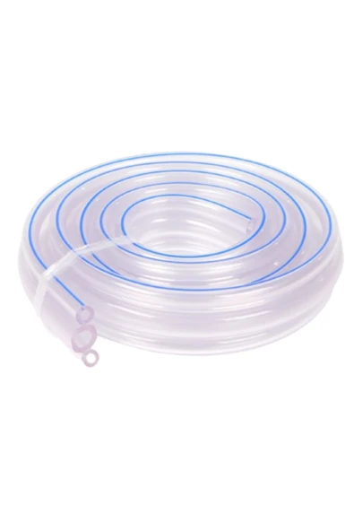 Hortum Plaza Üçlü Süt Hortumu (2,5 METRE FİYATI) - 4