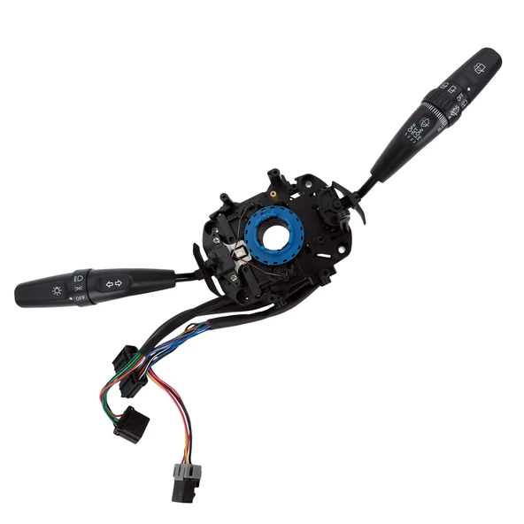 Mega Oto Market Sensen Silecek ve Sinyal Ünitesi Hyundai Starex ile uyumlu