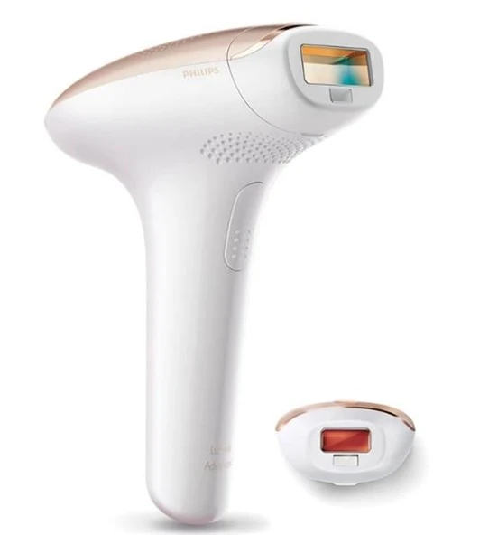 Philips SC1997/00 Lumea Advanced IPL 250.000 Atılımlı Tüy alma cihazı ürün görseli 1