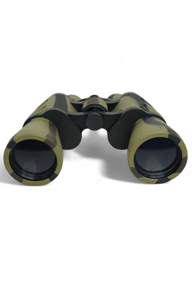 Dürbün KL-29 80x80 Askeri | 5 KM Menzil | Yüksek Büyütme | Kamp ve Gözlem İçin İdeal - 4