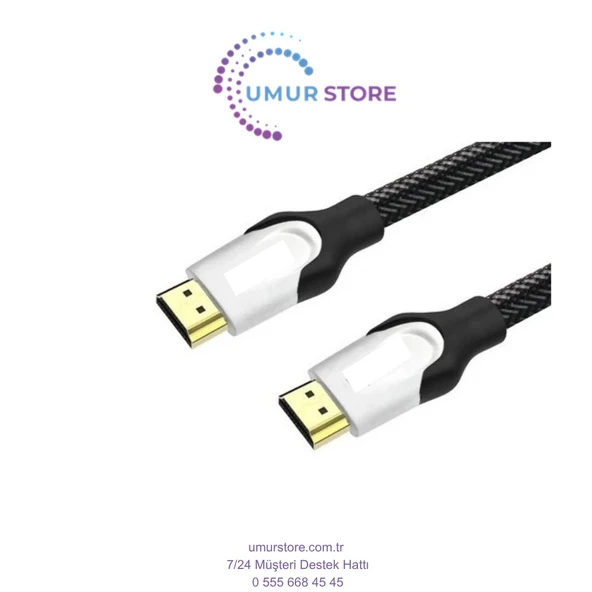 Hdmi Kablo 10MT 4K Destekli ürün görseli 1