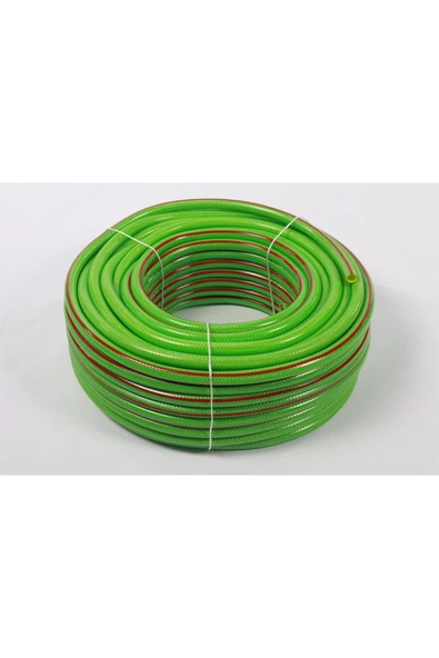 Hortum Plaza Mirage Bahçe Hortumu (12,5 mm) (1/2''inch) (25 Metre) - Resim 5