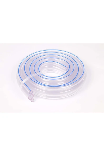 Hortum Plaza Üçlü Süt Hortumu (2.5 Metre) - 2