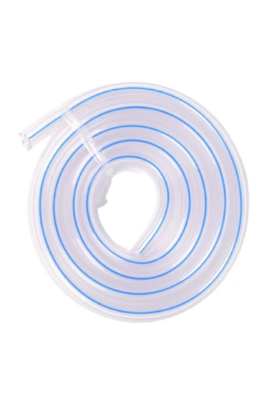 Hortum Plaza Üçlü Süt Hortumu (2,5 METRE FİYATI) - 3