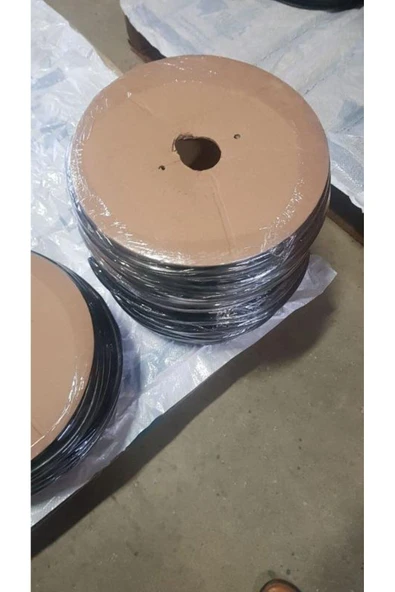 Hortum Plaza 501 Torç Bezli Kauçuk Kılıf (25mm) (20metre) - 2