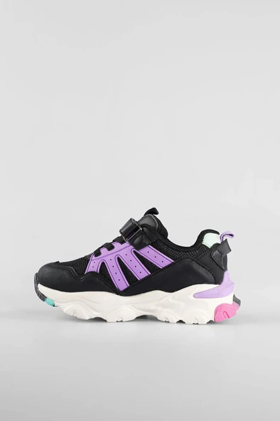 Vicco 869-F25K-304 Teo Unisex Spor Ayakkabı - Resim 8