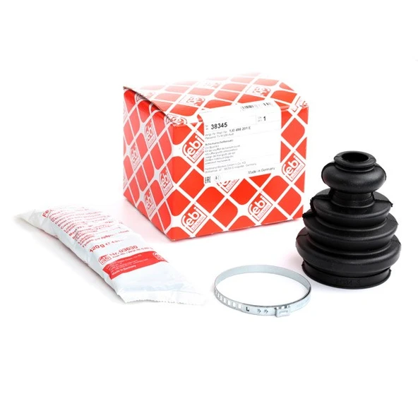 Aks Körük Tm.Tk 639 Cdı Arka İç Mercedes ürün görseli