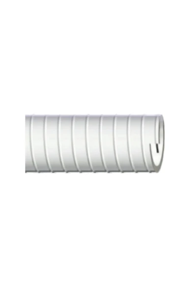 Hortum Plaza Telli Marin Spiral Hortum (25mm) ( 1''inch) (5 Metre) ürün görseli 1