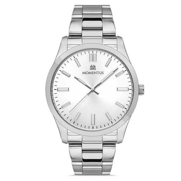 CM136S-02SS Momentus Erkek Kol Saati ürün görseli