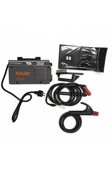 çaycup MMA-350 Inverter Kaynak Makinesi 350 Amper Profesyonel Elektrikli Kaynak - Resim 2