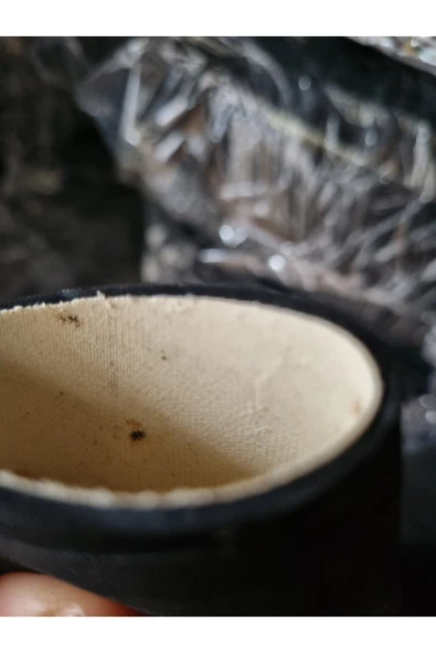 Hortum Plaza Ara Paket Bezli Kauçuk Kılıf  (İç çap 45 mm) (20 metre) - 2