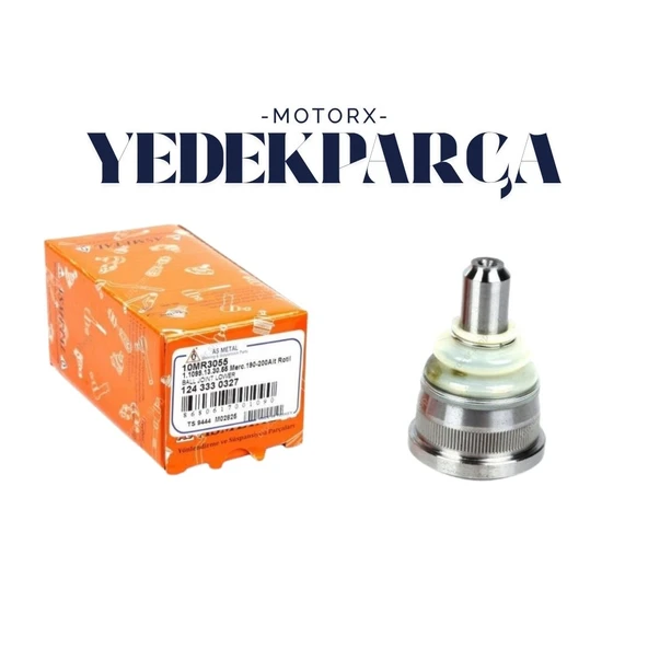 Rotil Ön Alt W201 82-93 W124 85-93 Renault ürün görseli