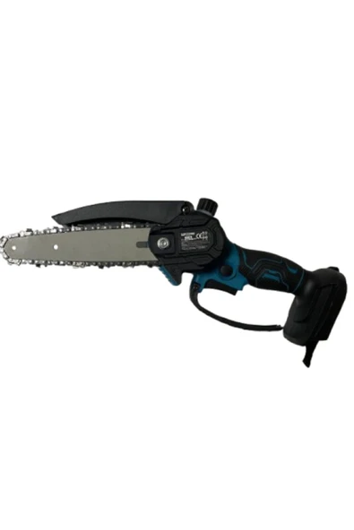 KİMMEER PLUS Kimmeer Plus 6'lı Şarjlı Akülü El Aletleri Seti - Resim 4