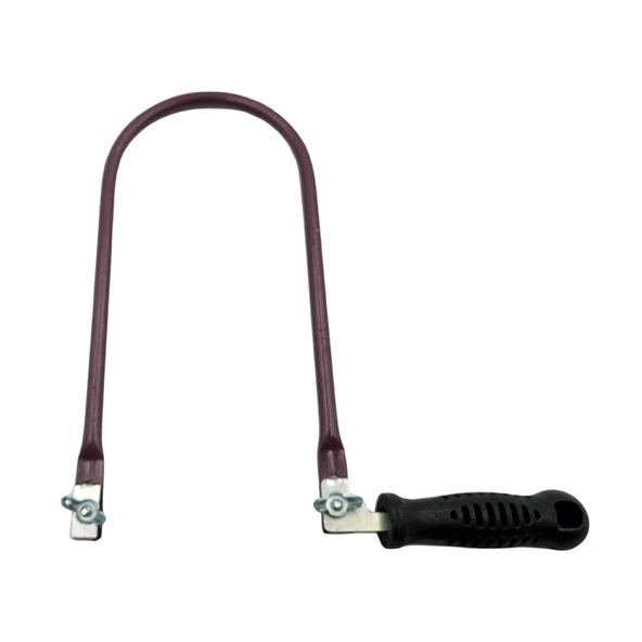 Eltos KD104 Plastik Saplı Kıl Testere Kolu ürün görseli