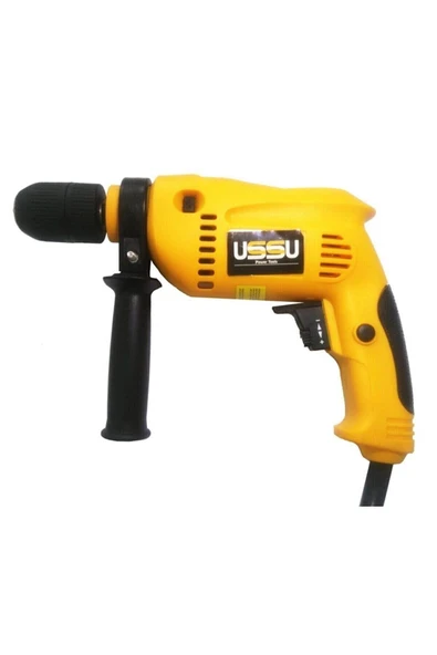 Ussu Usms500 Darbeli Matkap ürün görseli 1