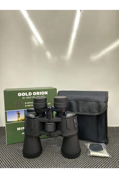 konyalı av galeri Gold Orıon Dürbün ürün görseli 1