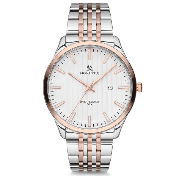 KC252S-02SR Momentus Erkek Kol Saati ürün görseli