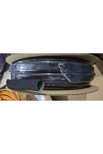 Hortum Plaza Torç Bezli Kauçuk Kılıf (20 mm) (40metre) - 3