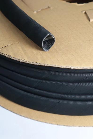 Hortum Plaza Torç Bezli Kauçuk Kılıf (iç çap 16 mm) (10 metre) - 6