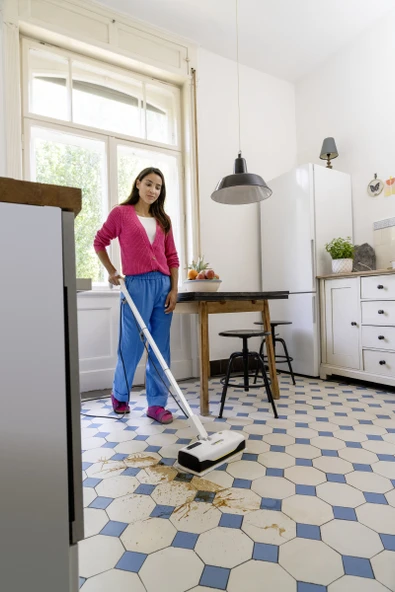 Karcher,SC 1 Upright EU,Buharlı Temizleyici - 4