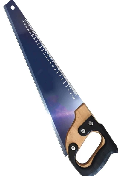 çaycup 1880 Ahşap Sapli Pala Testere 50 Cm 1410 - Resim 2