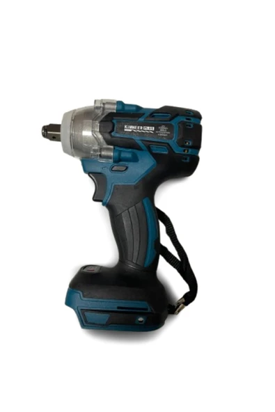 KİMMEER PLUS Kimmeer Plus 6'lı Şarjlı Akülü El Aletleri Seti - Resim 6