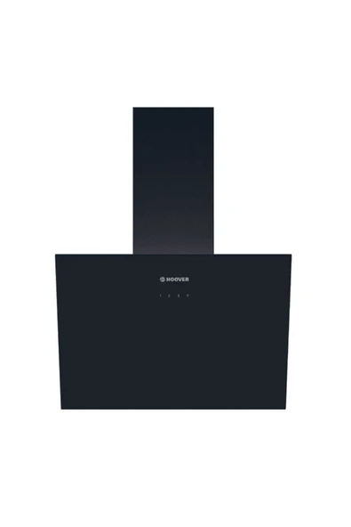 Hoover 3lü Ankastre Set Siyah (HDG6C1GBTK-HVW6MBB-3051B) - Resim 3