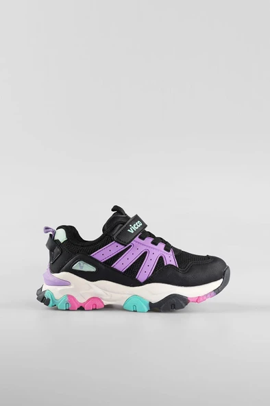 Vicco 869-F25K-304 Teo Unisex Spor Ayakkabı - Resim 7