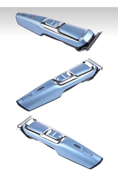 Trask Professionel Traş Makinesi - Resim 6